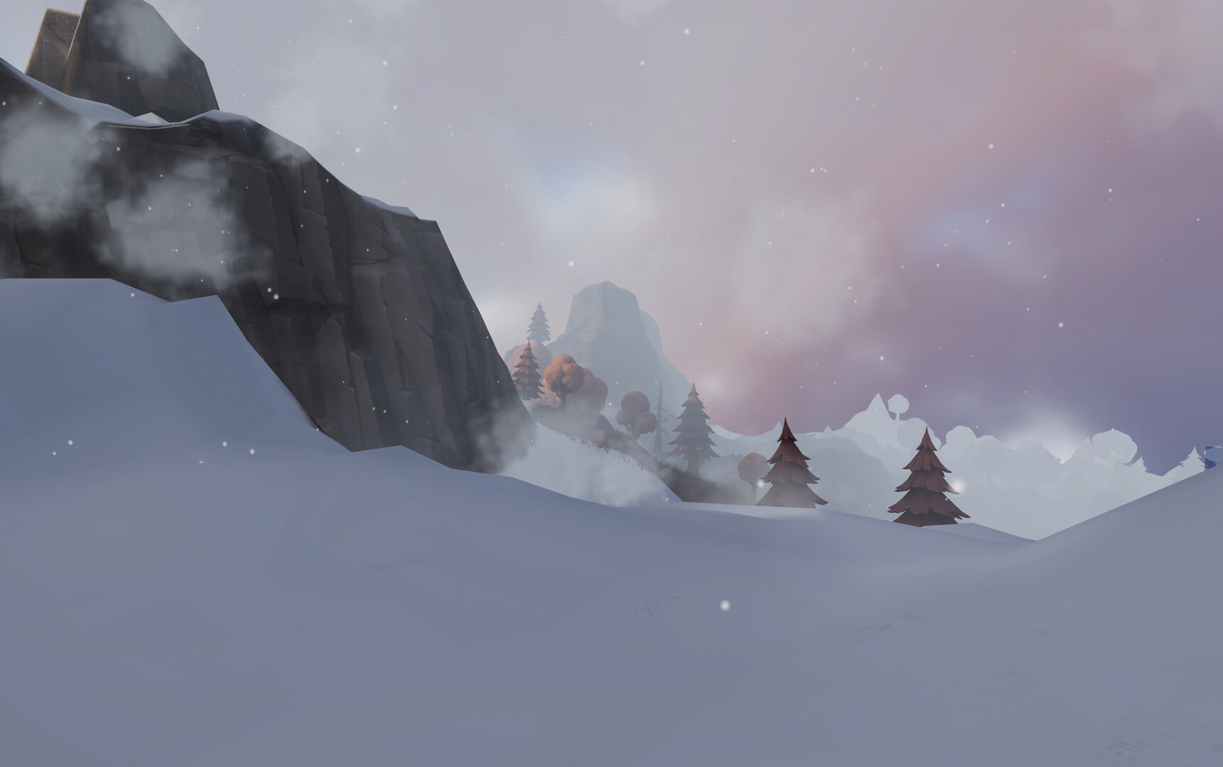 METEORITE screenshot 37
