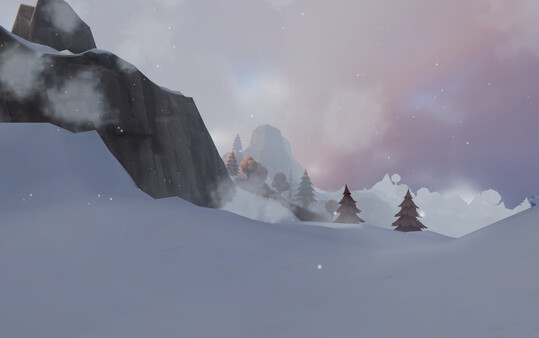 METEORITE Screenshot