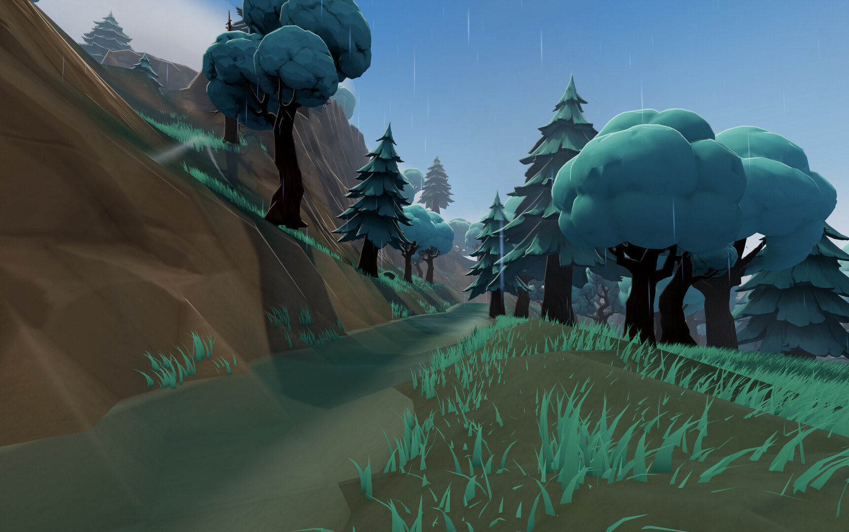 METEORITE screenshot 27