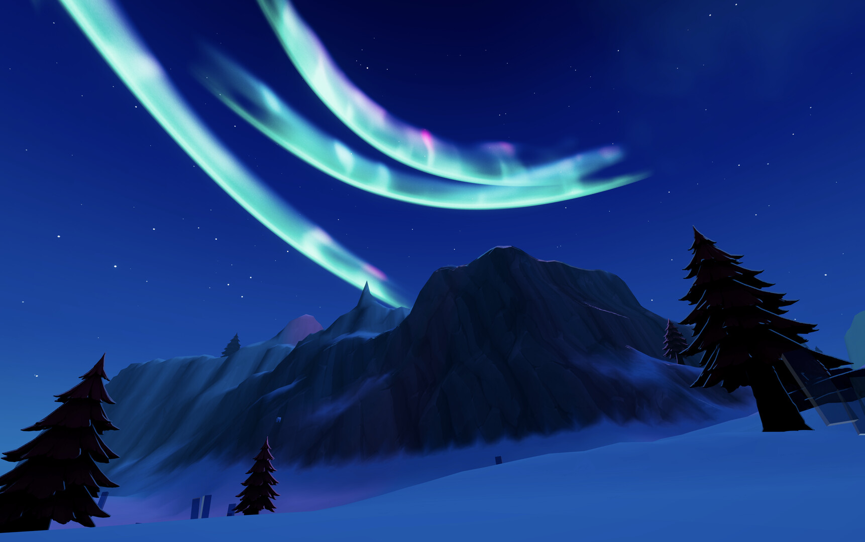 METEORITE screenshot 4