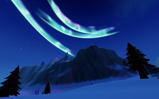 METEORITE Screenshot