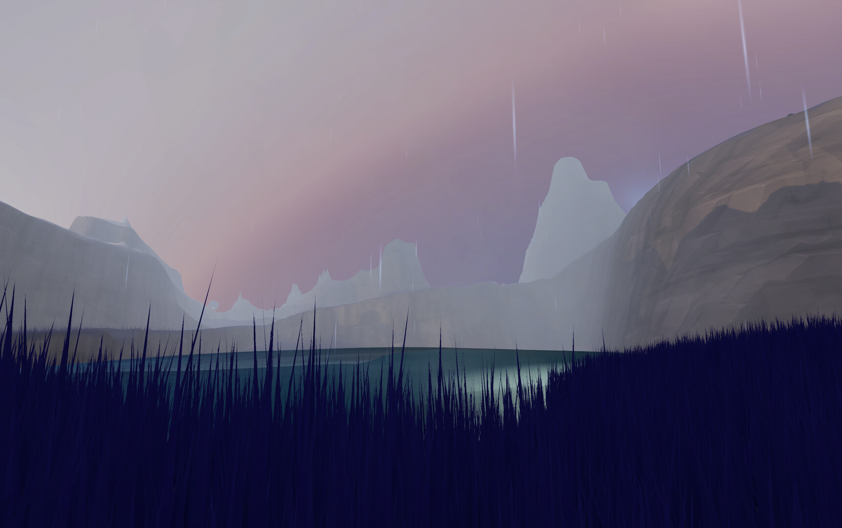 METEORITE screenshot 40