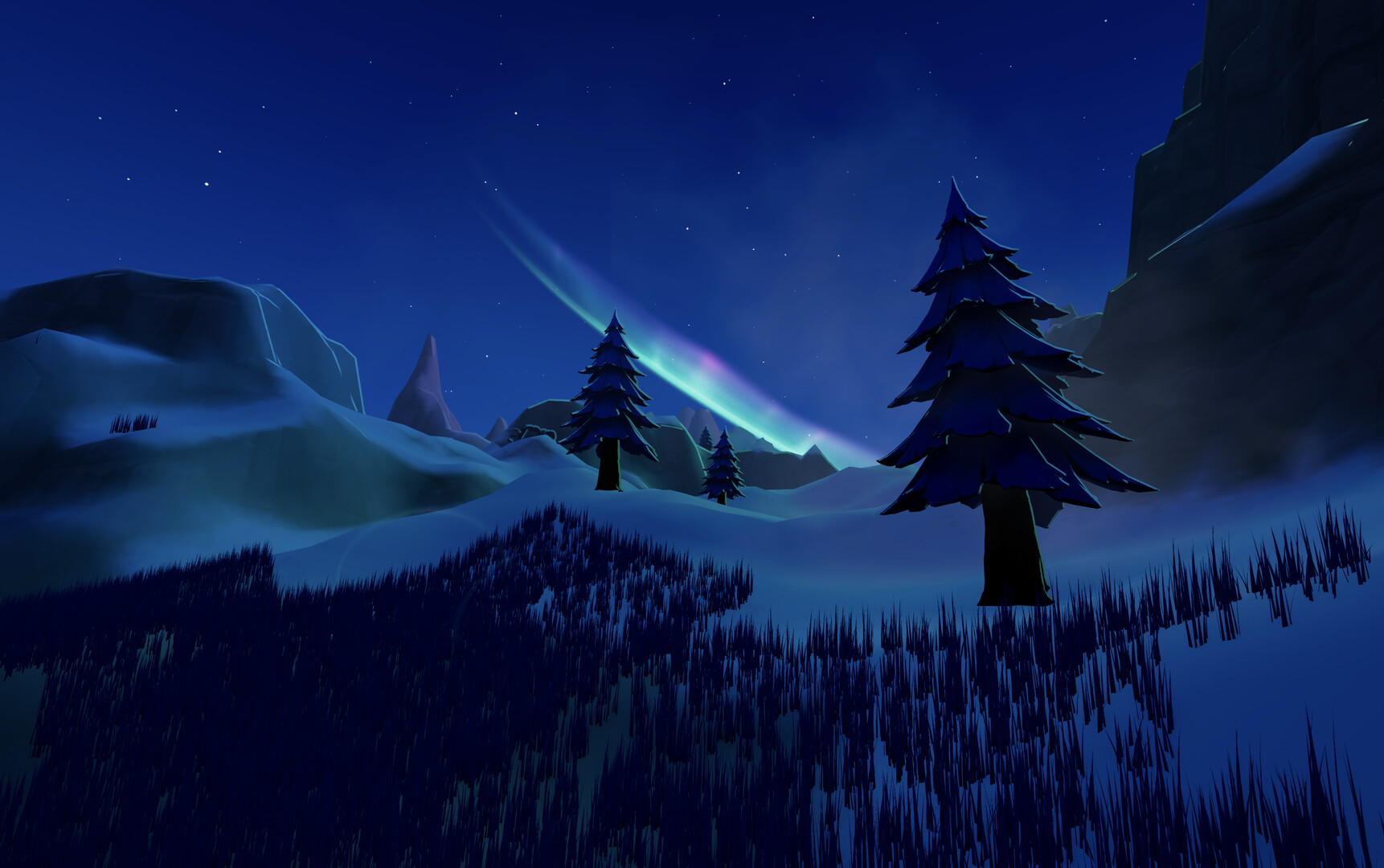 METEORITE screenshot 31