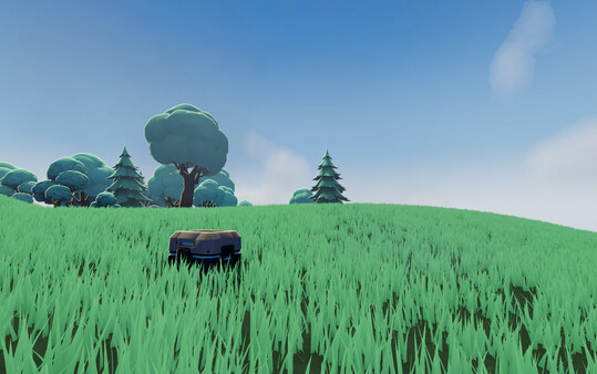 METEORITE Screenshot