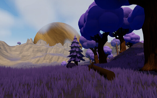 METEORITE Screenshot