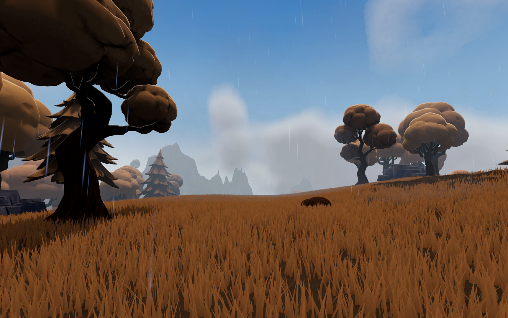 METEORITE screenshot 47