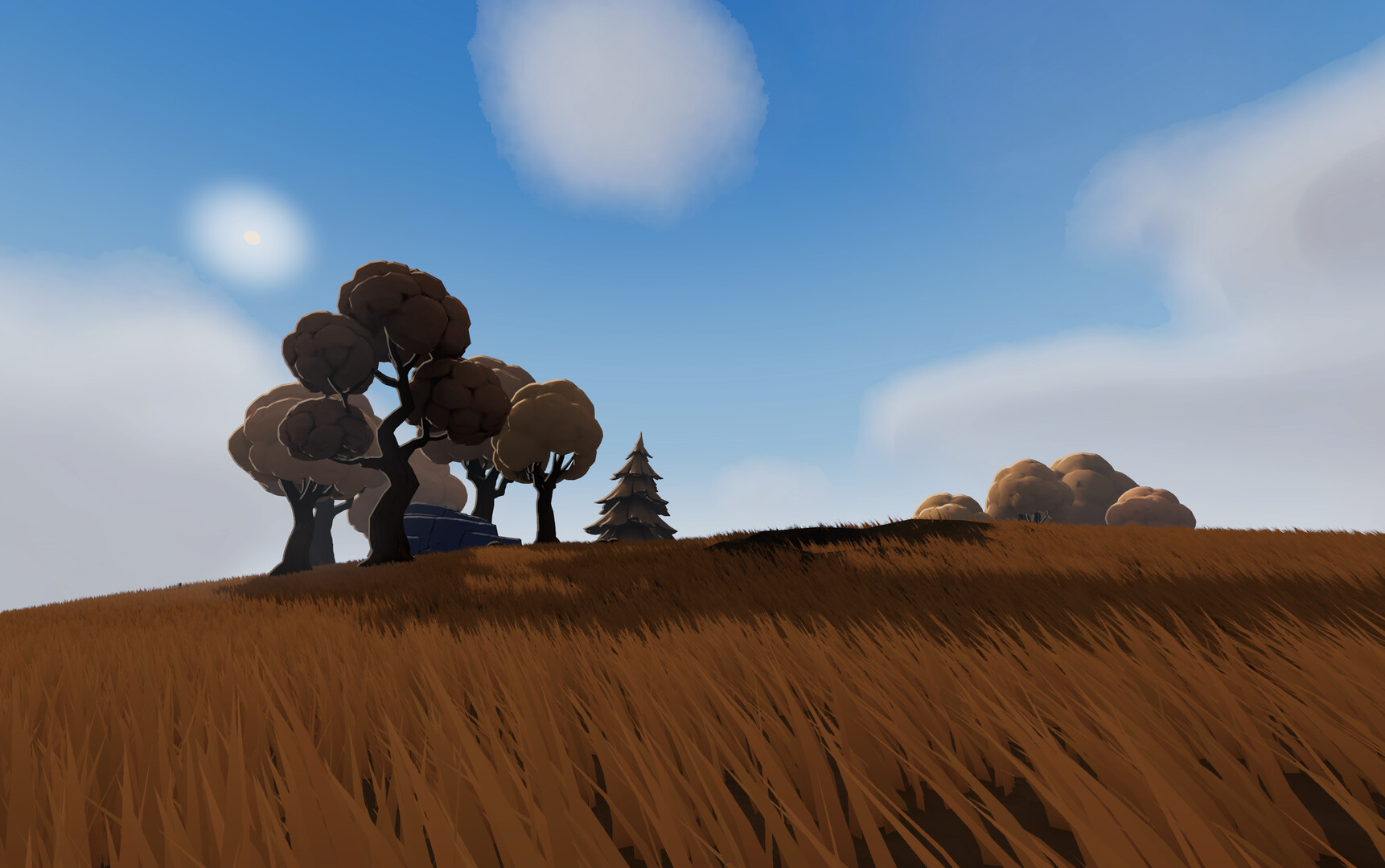 METEORITE screenshot 48