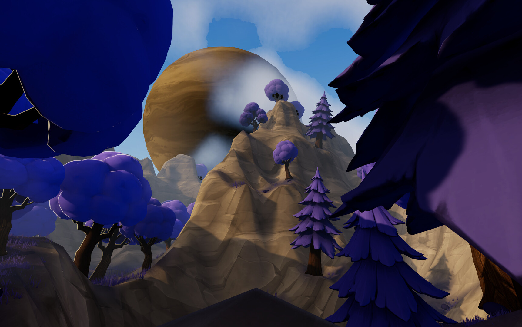 METEORITE screenshot 33