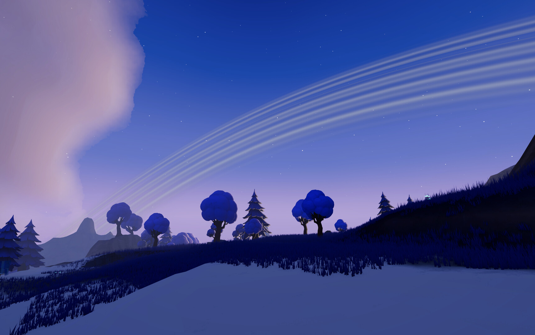 METEORITE screenshot 21