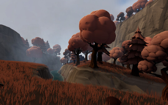 METEORITE Screenshot