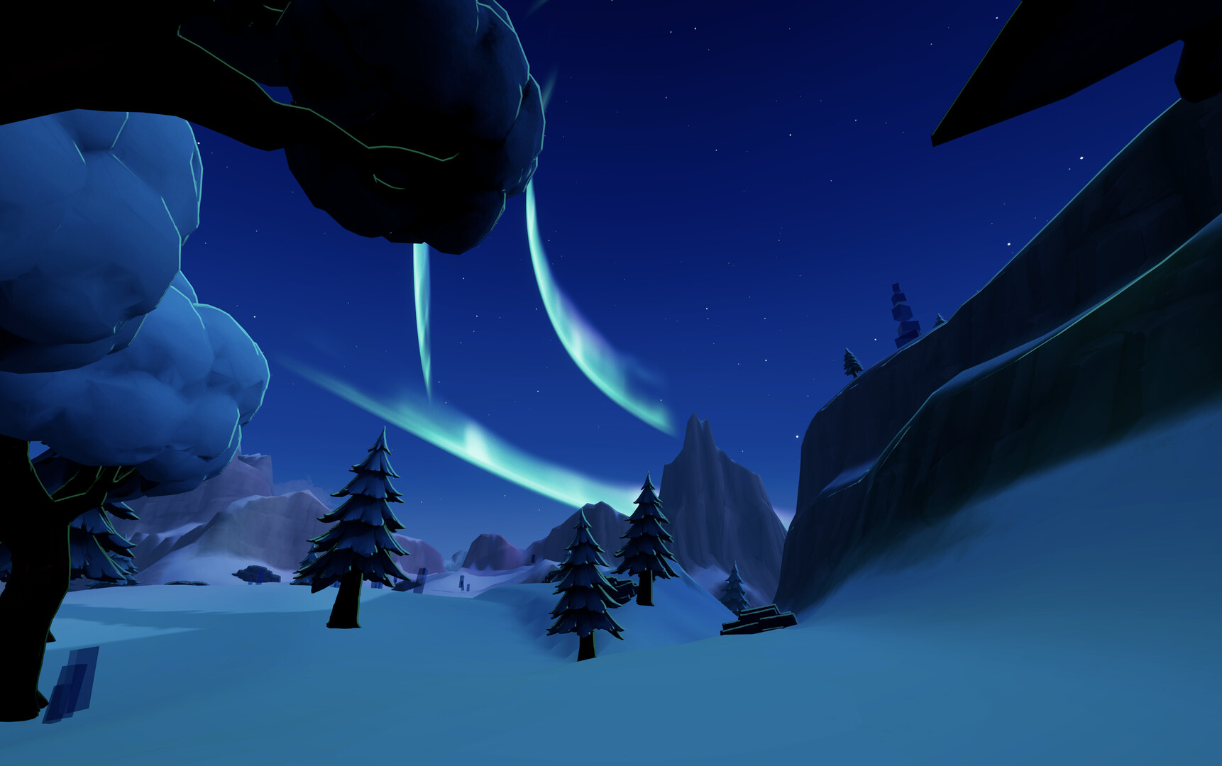 METEORITE screenshot 16