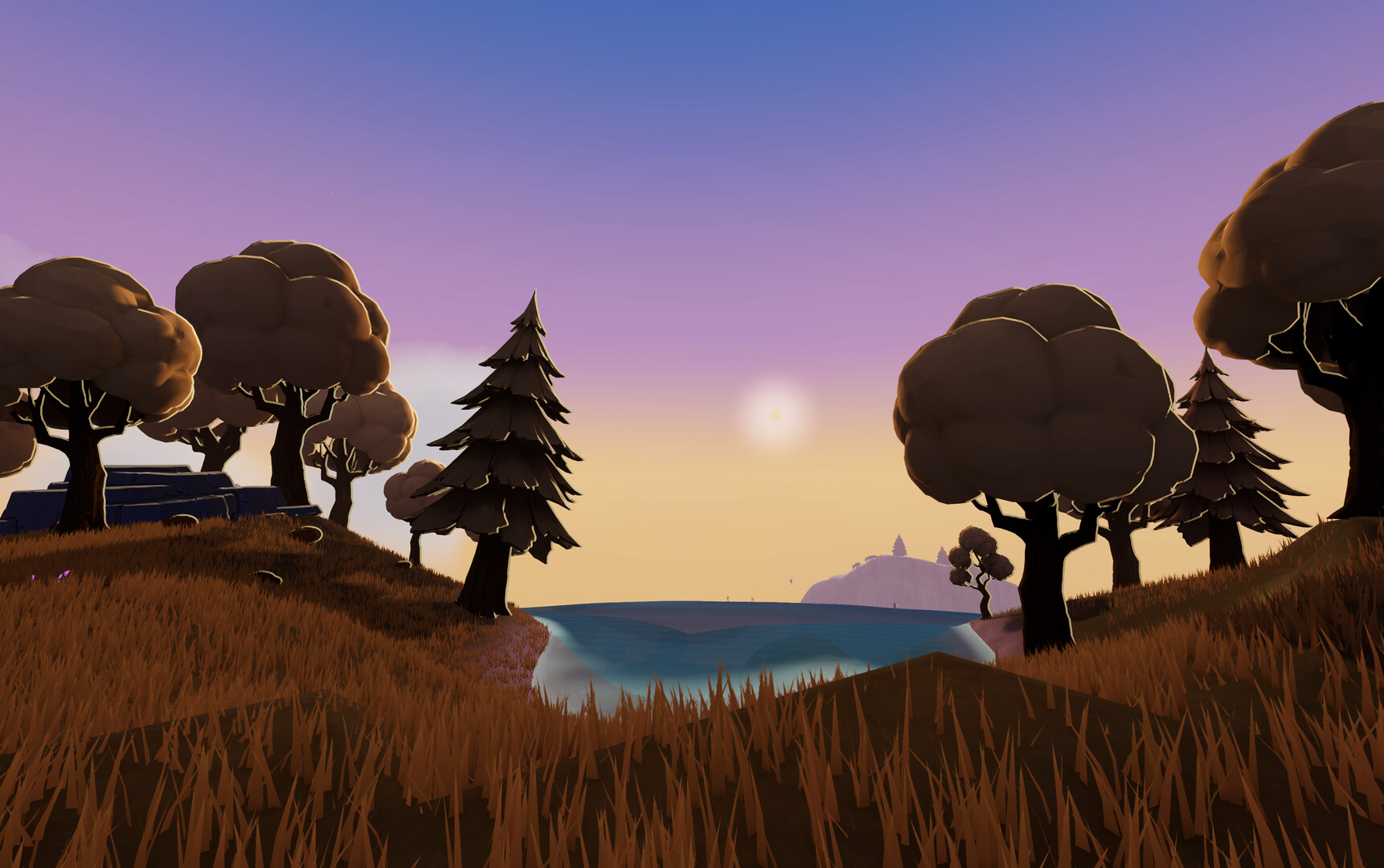 METEORITE screenshot 50