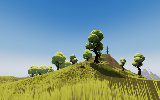 METEORITE Screenshot
