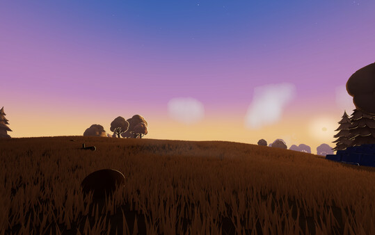 METEORITE Screenshot