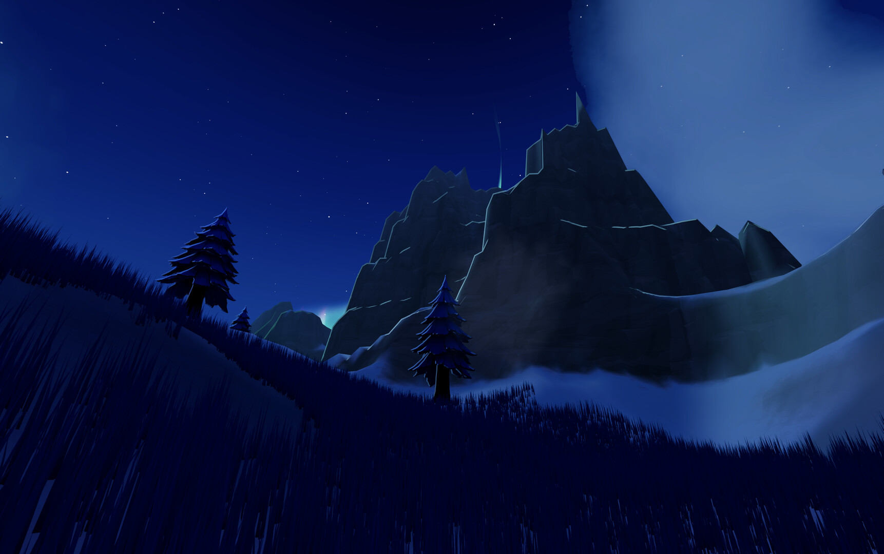METEORITE screenshot 30