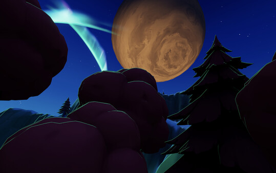 METEORITE Screenshot