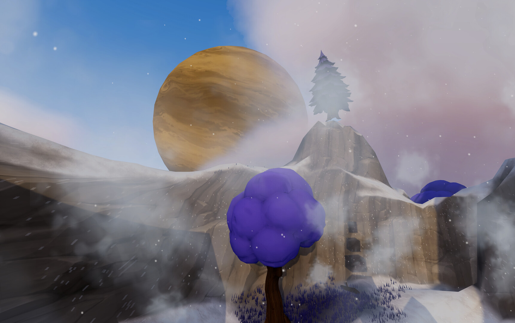 METEORITE screenshot 45