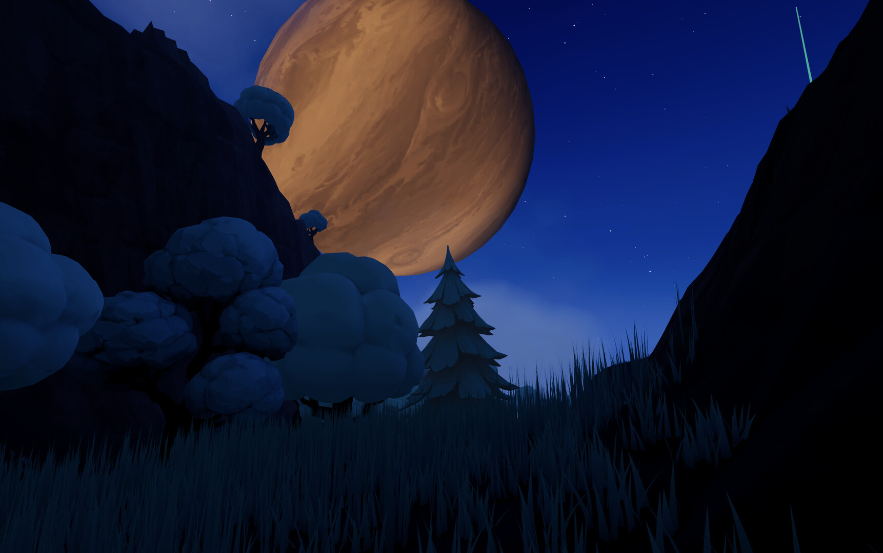 METEORITE screenshot 23