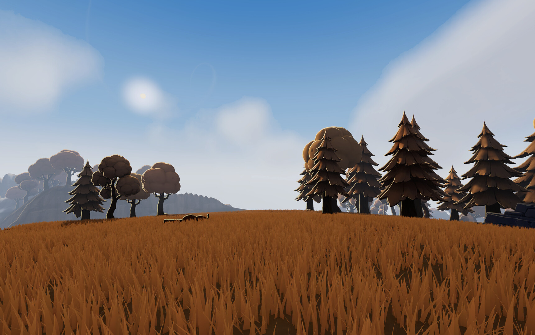 METEORITE screenshot 15