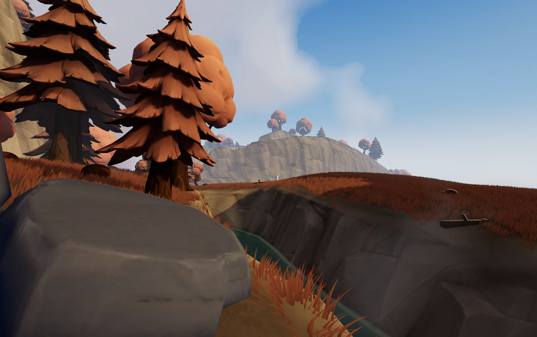 METEORITE screenshot 42