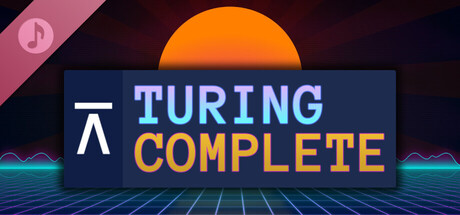 Superscalar Symphony - The soundtrack of Turing Complete
