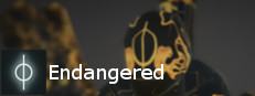 Endangered