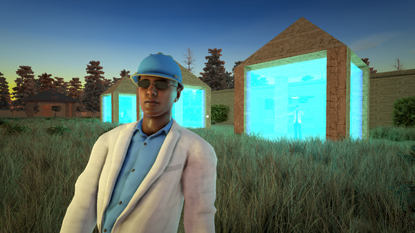 Screenshot z Endangered