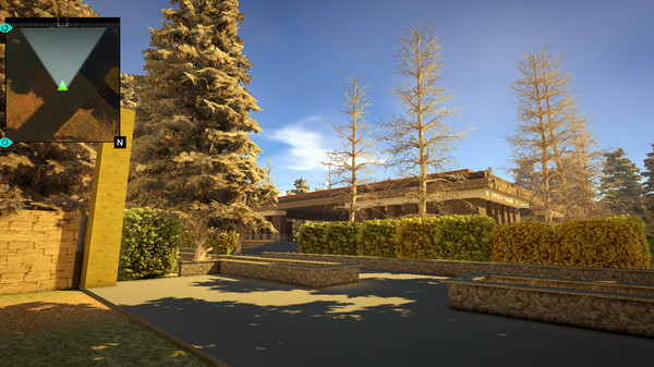 Screenshot z Endangered