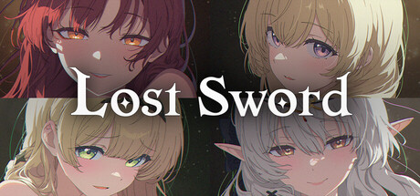 Lost Sword