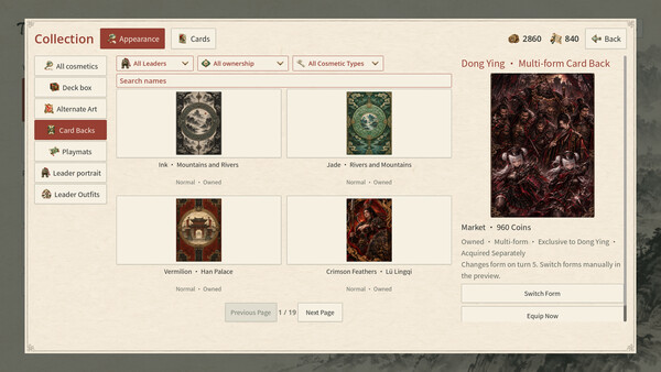Thirteen Provinces · Hanren screenshot 5