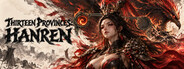 Thirteen Provinces · Hanren