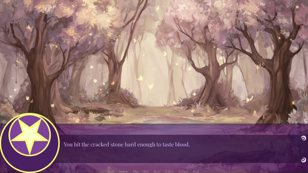 Where I am Not screenshot 3