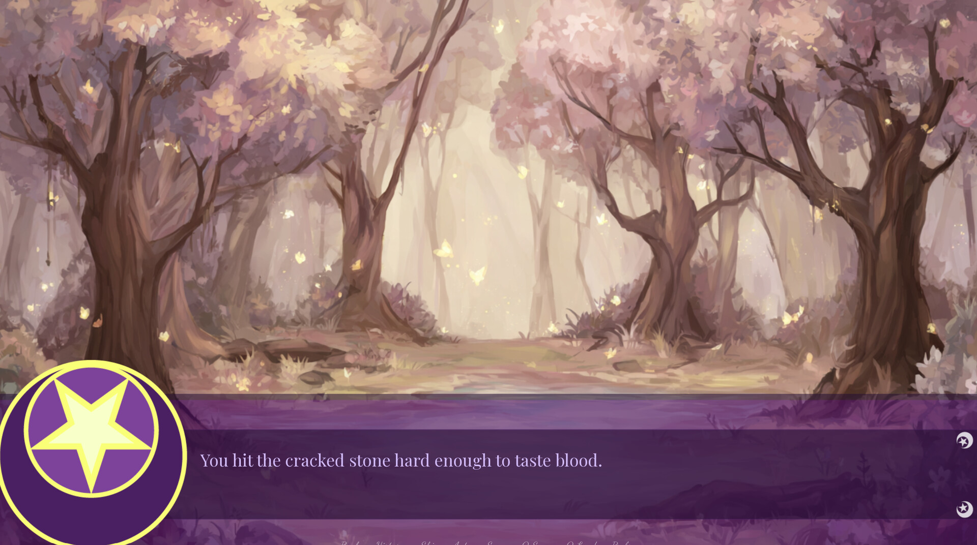 Where I am Not screenshot #2