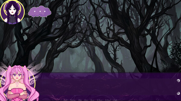 Where I am Not screenshot 1