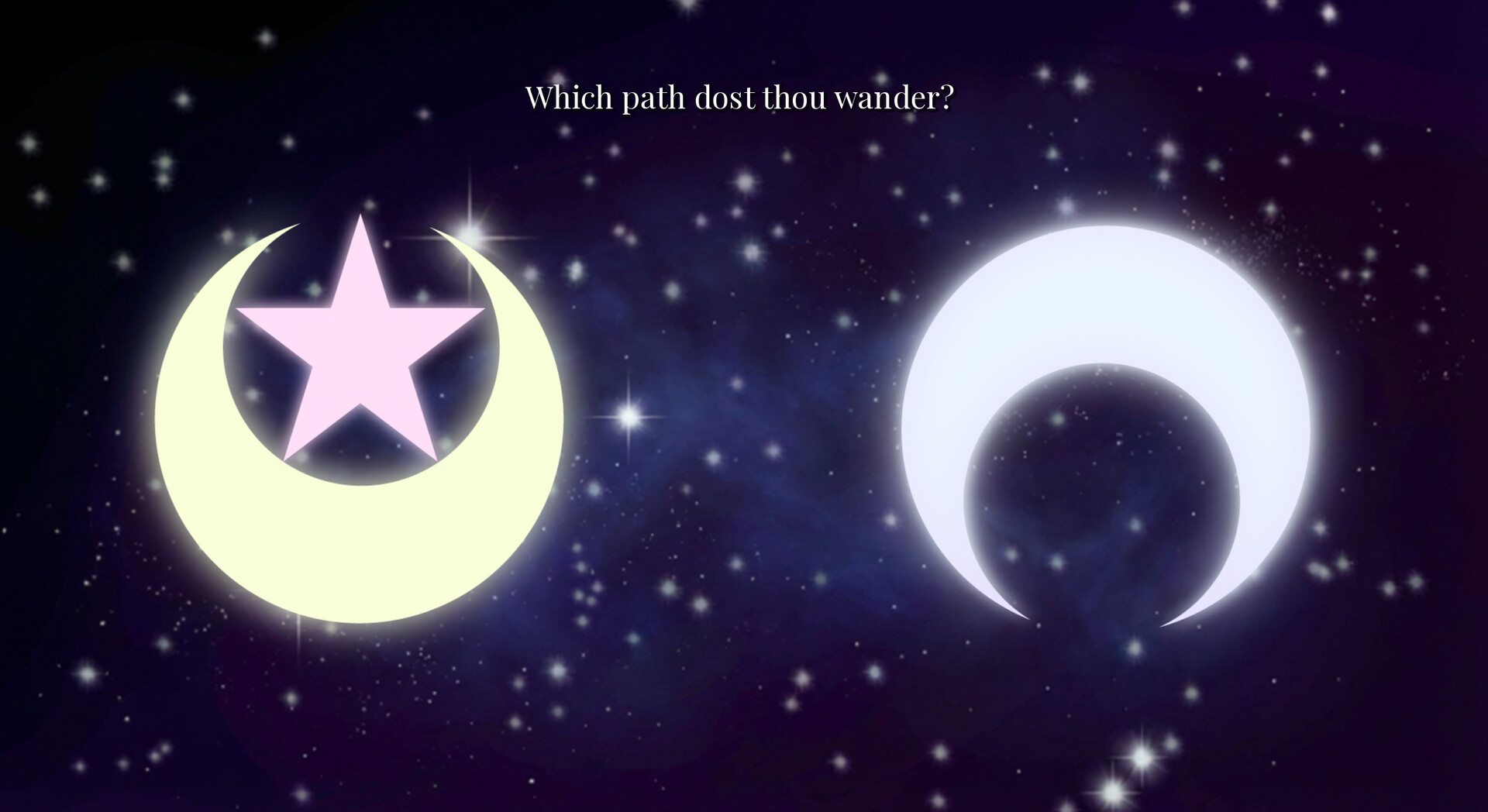 Where I am Not screenshot #5