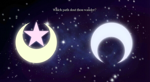 Where I am Not screenshot 6