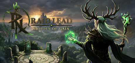 Raid Lead - Echoes of Gaia