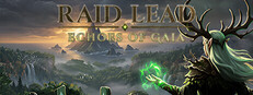 Raid Lead - Echoes of Gaia