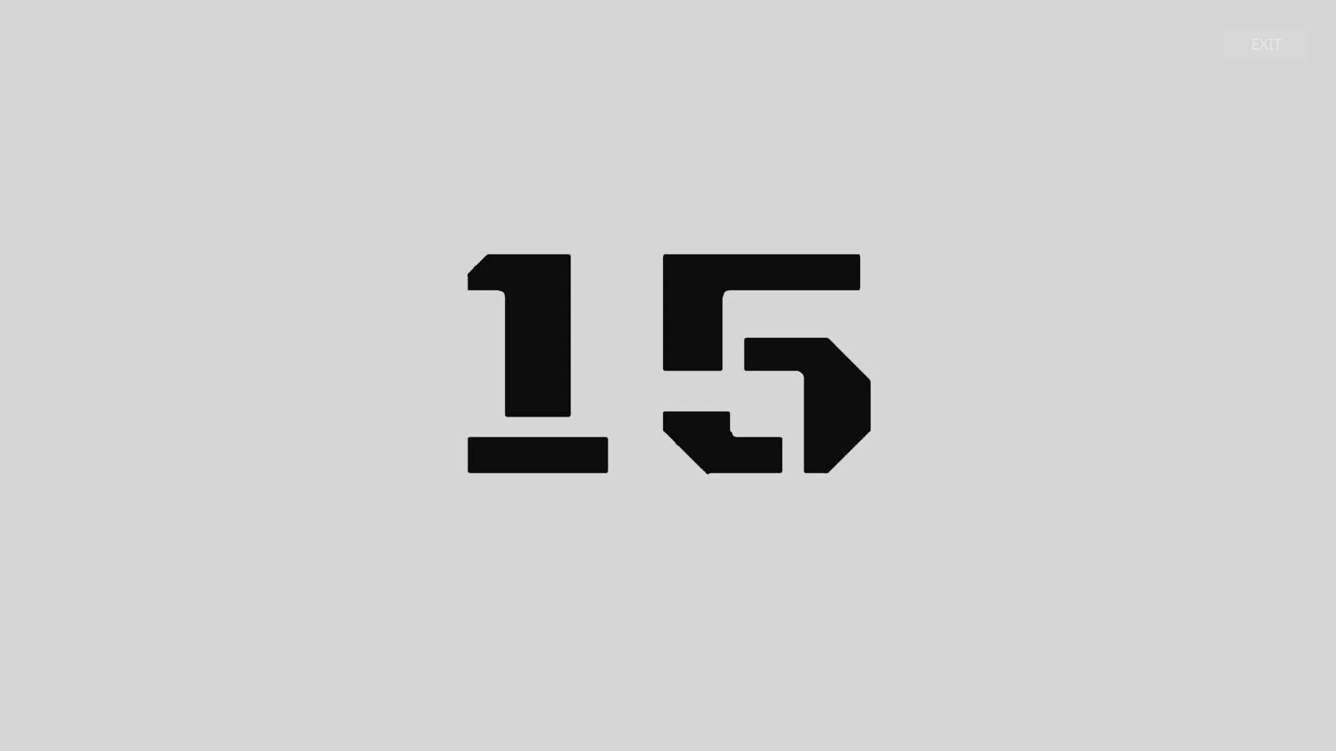 WHAT NUMBER? screenshot 4