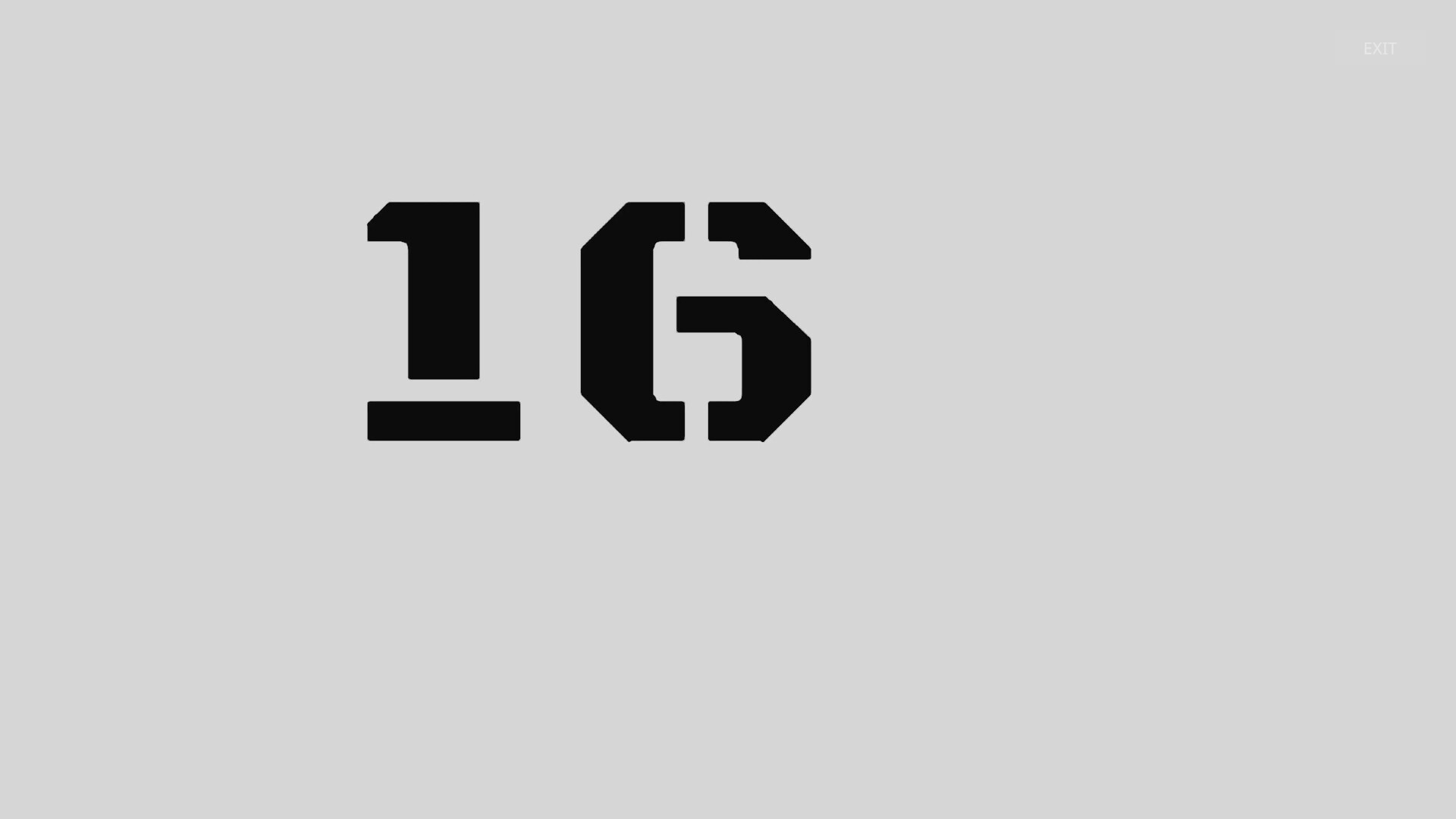 WHAT NUMBER? screenshot 7