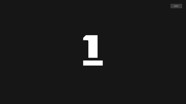 WHAT NUMBER? Screenshot