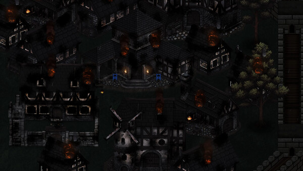 Dawn Of The Realm screenshot 10