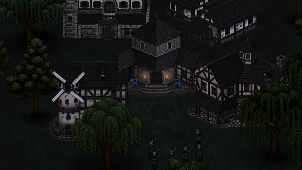 Dawn Of The Realm screenshot 7