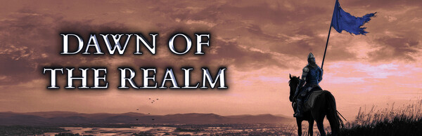 Dawn Of The Realm screenshot 14