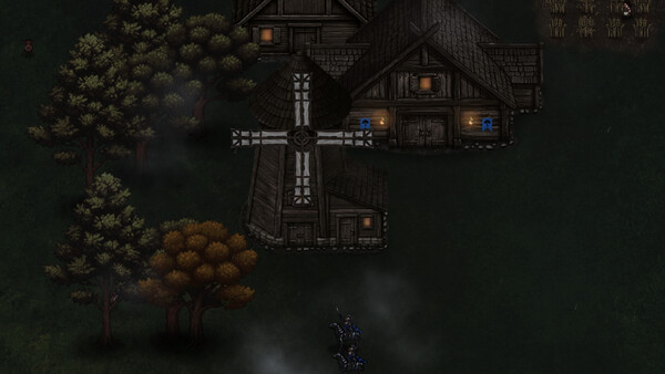 Dawn Of The Realm screenshot 3