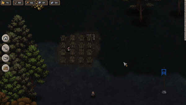 Dawn Of The Realm screenshot 13