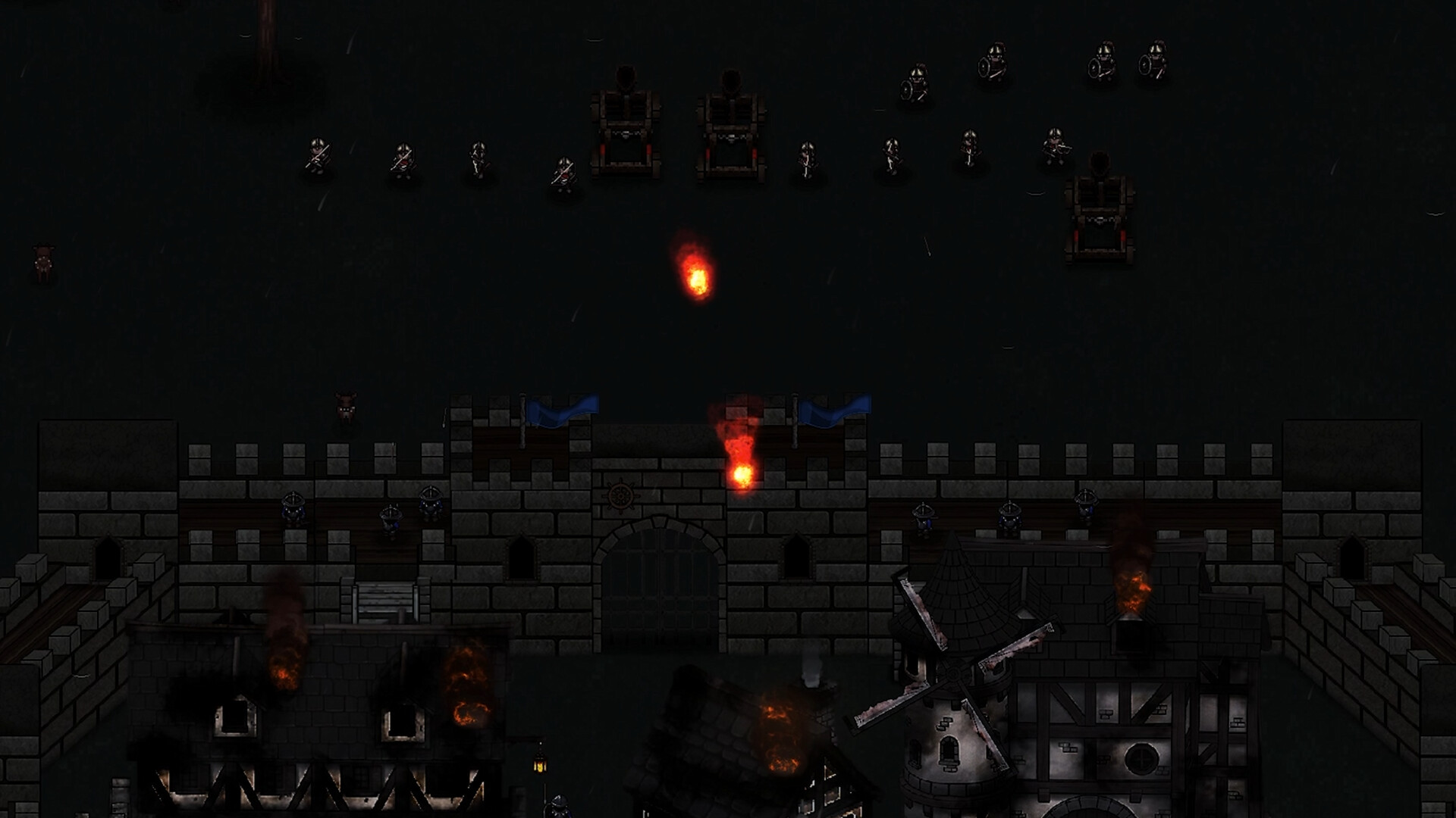 Dawn Of The Realm screenshot 2