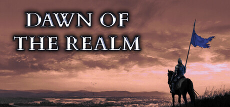 Dawn Of The Realm — Steam header