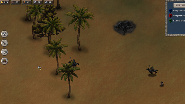 Dawn Of The Realm screenshot 6
