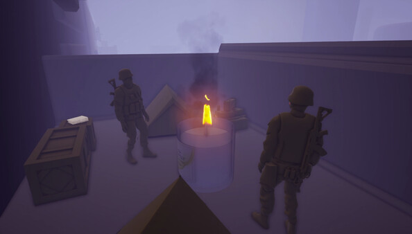 Green Brigade Operation Green Dawn screenshot 4